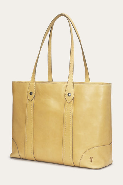 Women's Ripen Banana Melissa Shopper