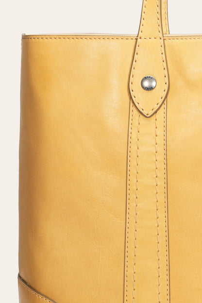 Women's Ripen Banana Melissa Shopper
