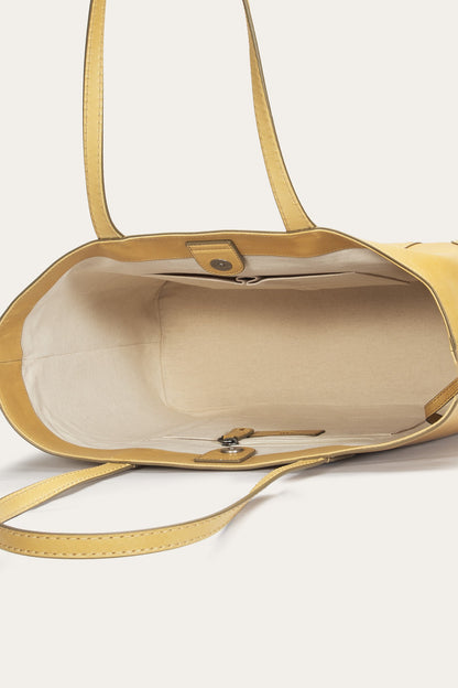 Women's Ripen Banana Melissa Shopper