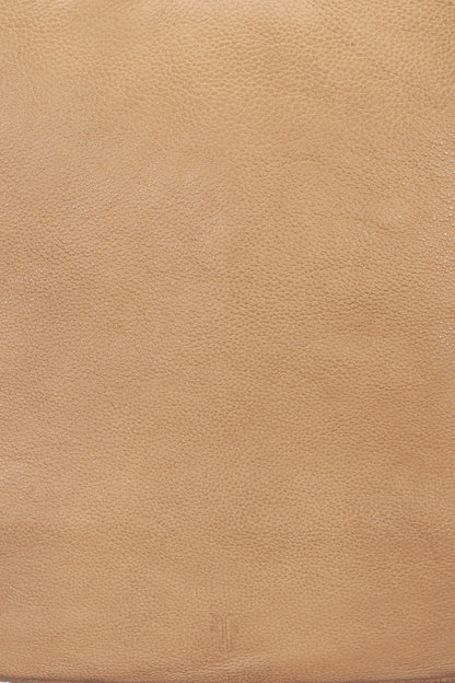 Women's Nora Backpack Hobo Bag (Beige)