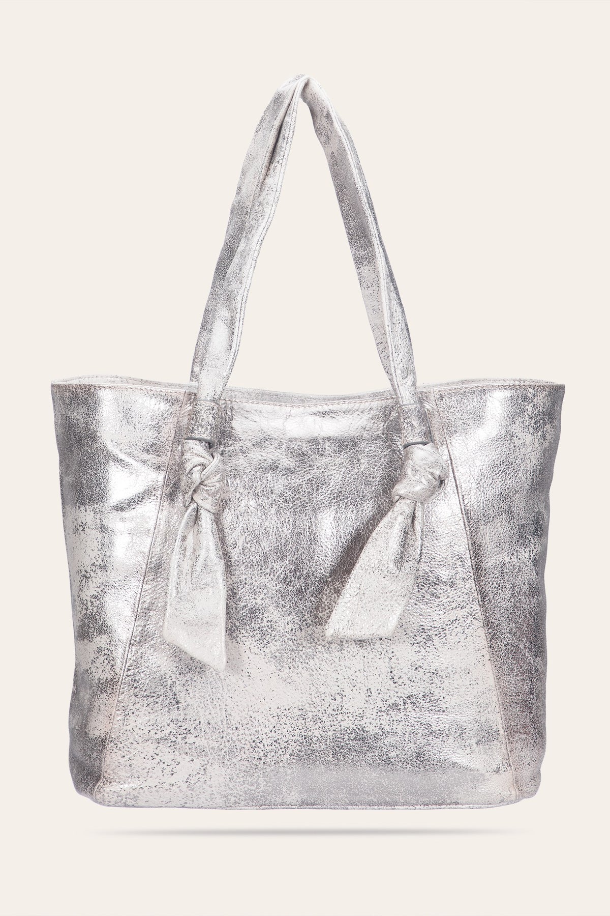 Women's Nora Knotted Tote Bag