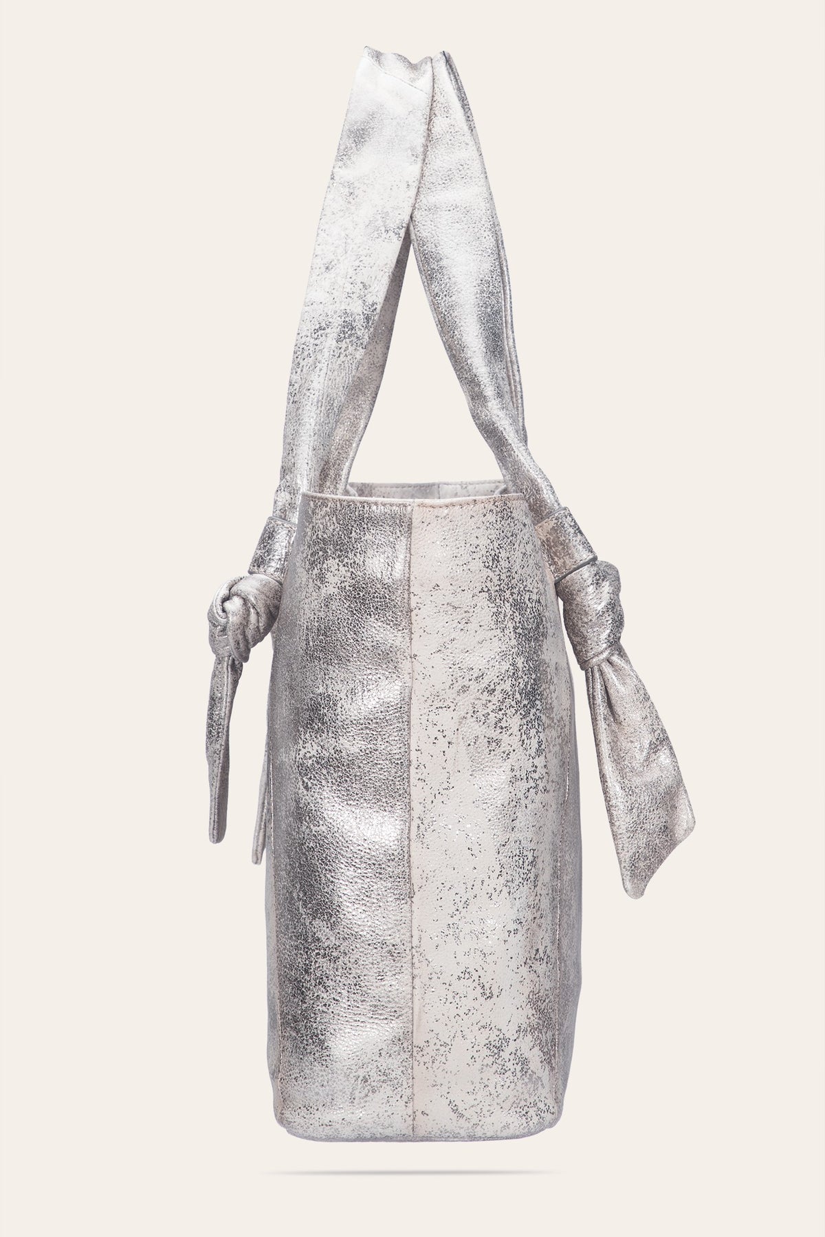 Women's Nora Knotted Tote Bag