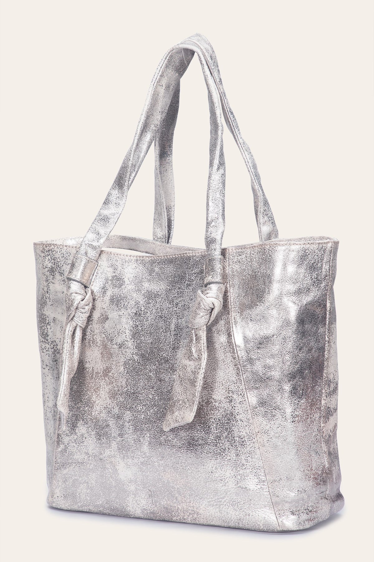 Women's Nora Knotted Tote Bag