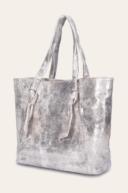 Women's Nora Knotted Tote Bag