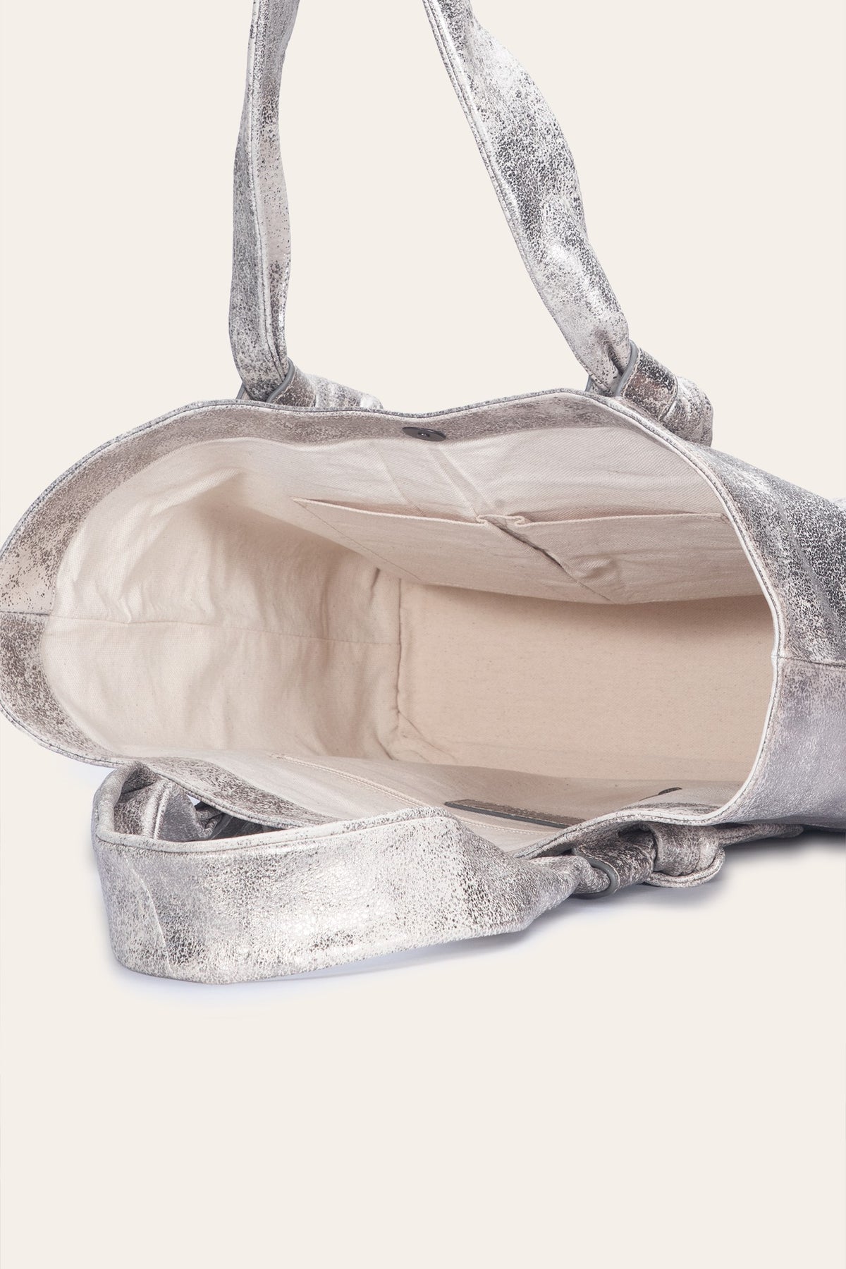 Women's Nora Knotted Tote Bag