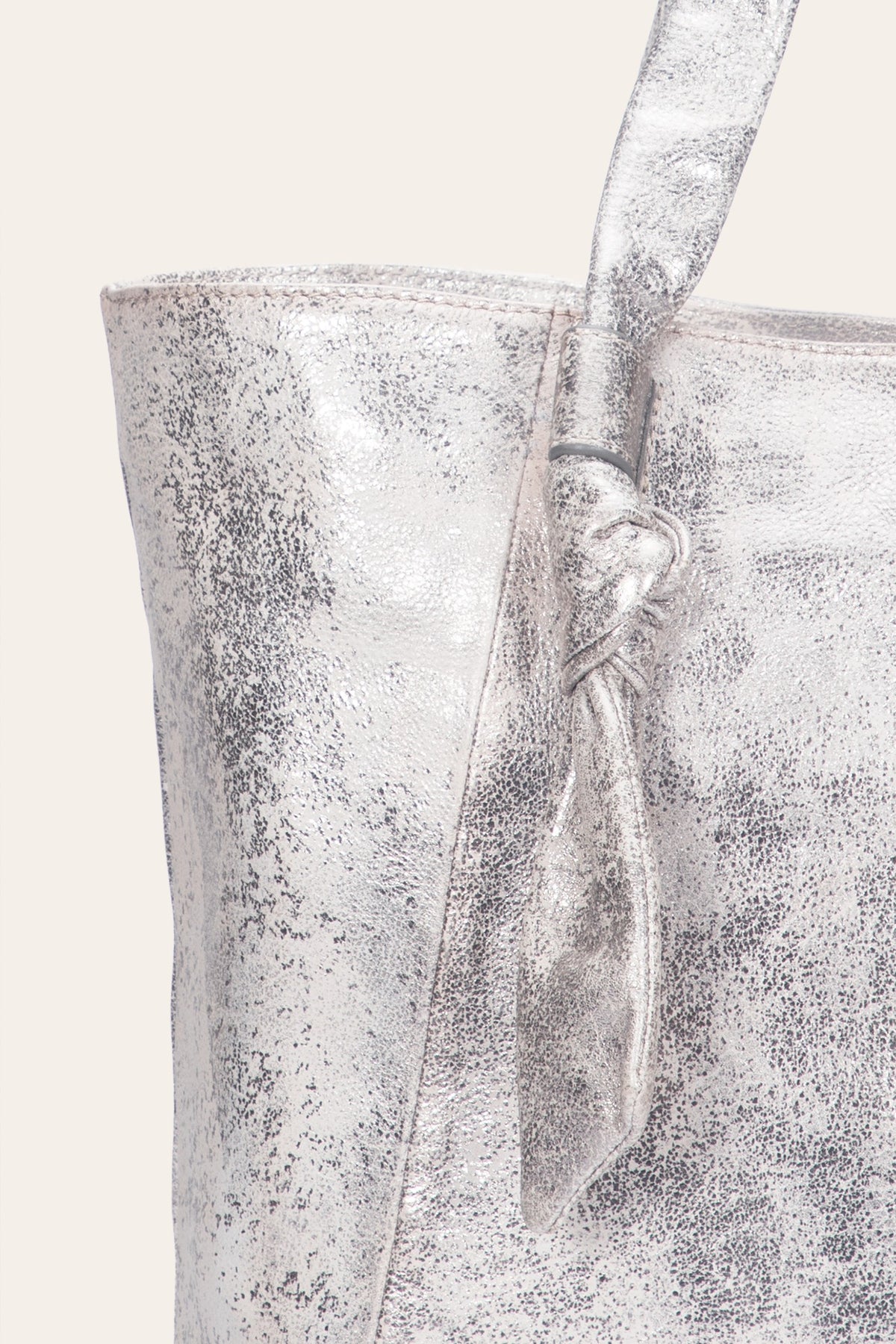 Women's Nora Knotted Tote Bag