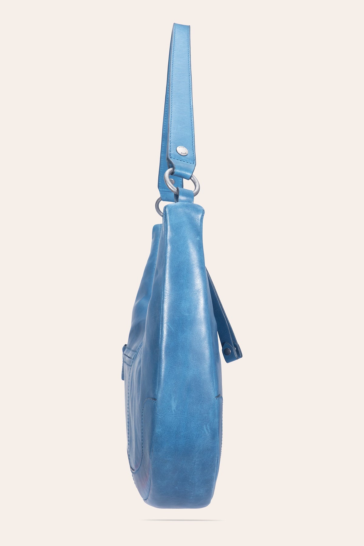 Women's Melissa Crescent Hobo Handbag