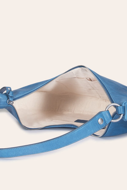 Women's Melissa Crescent Hobo Handbag
