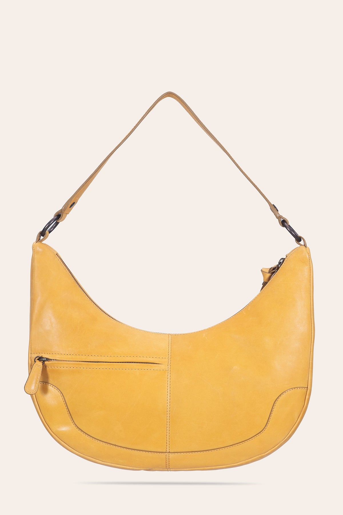 Women's Melissa Crescent Hobo Handbag