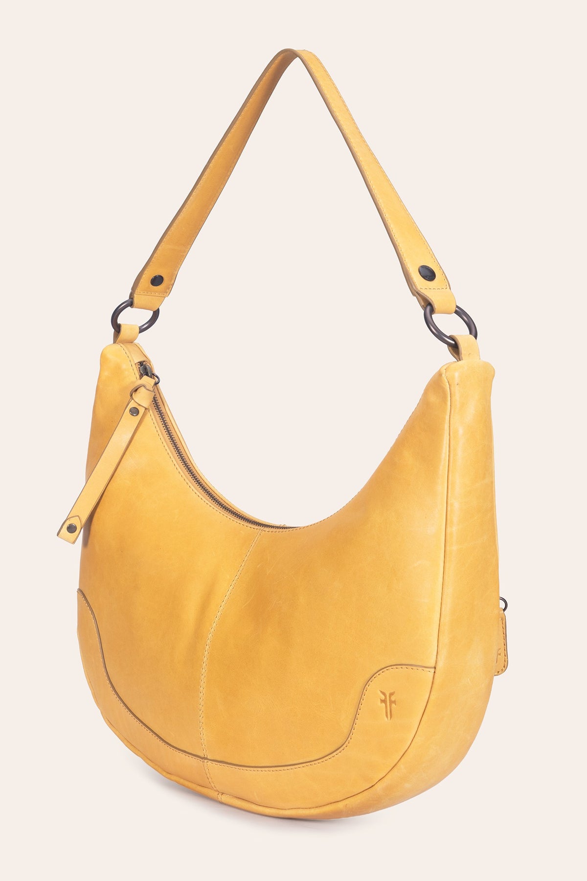 Women's Melissa Crescent Hobo Handbag
