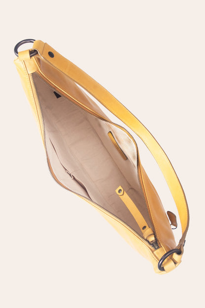 Women's Melissa Crescent Hobo Handbag