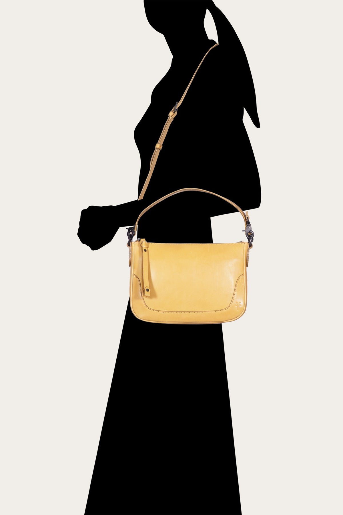 Women's Melissa Crossbody Bag