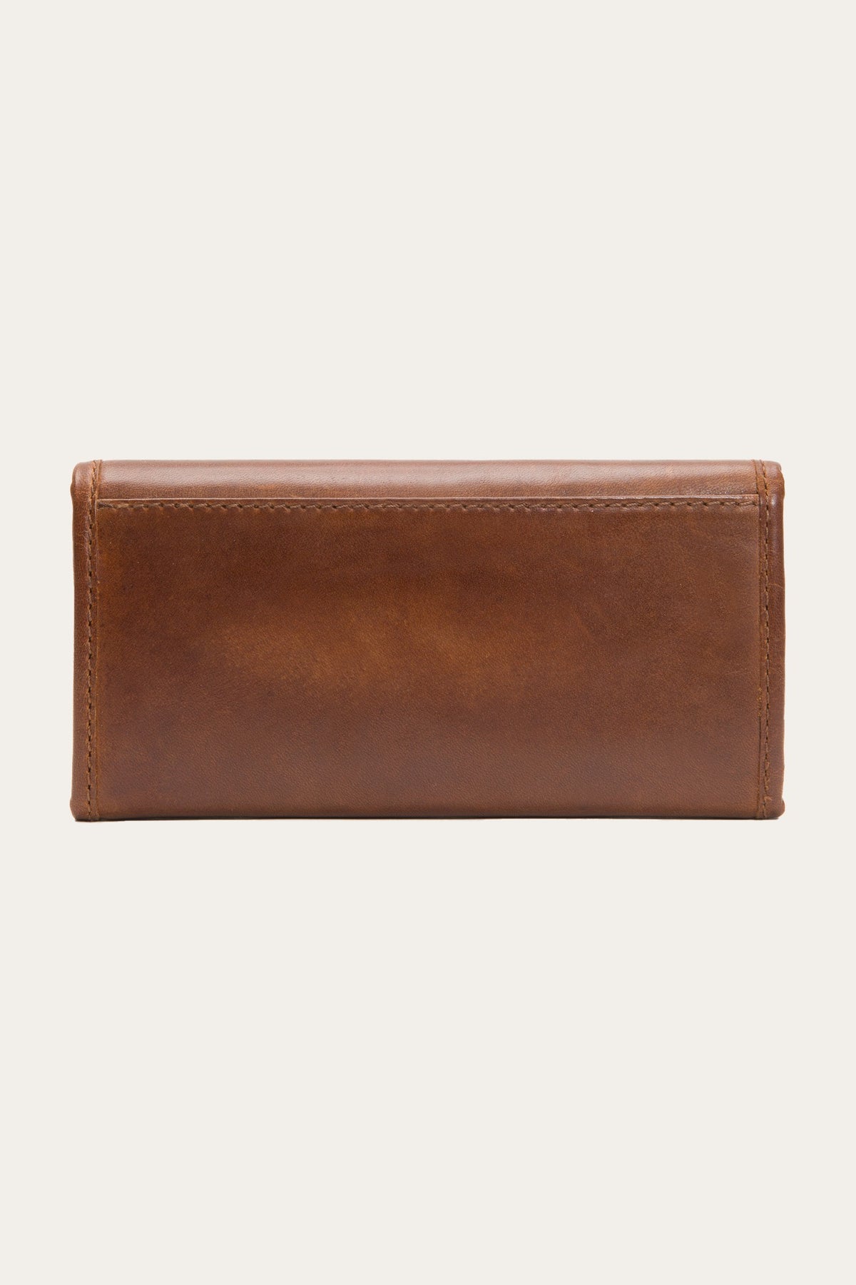 Melissa Cognac Wallet