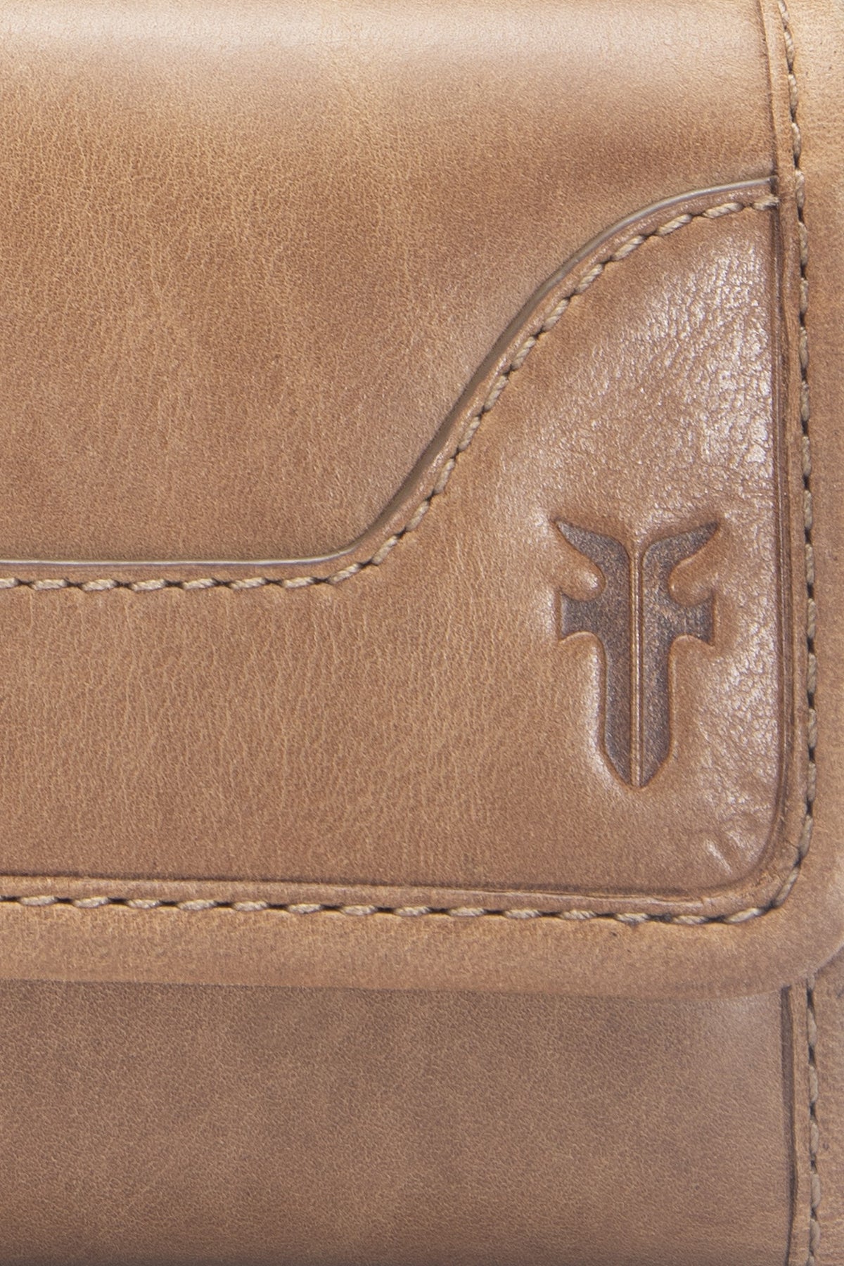 Melissa Beige Wallet