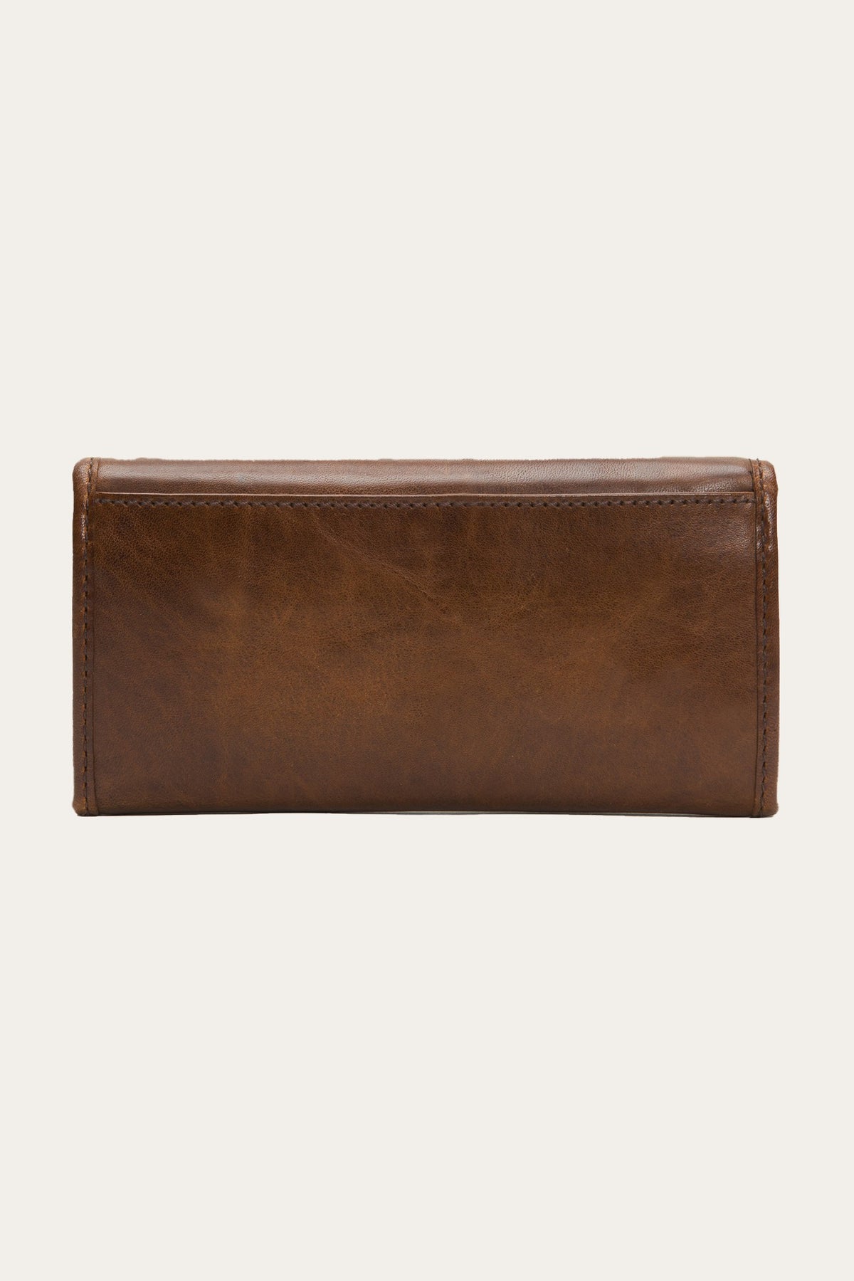 Melissa Dark Brown Wallet