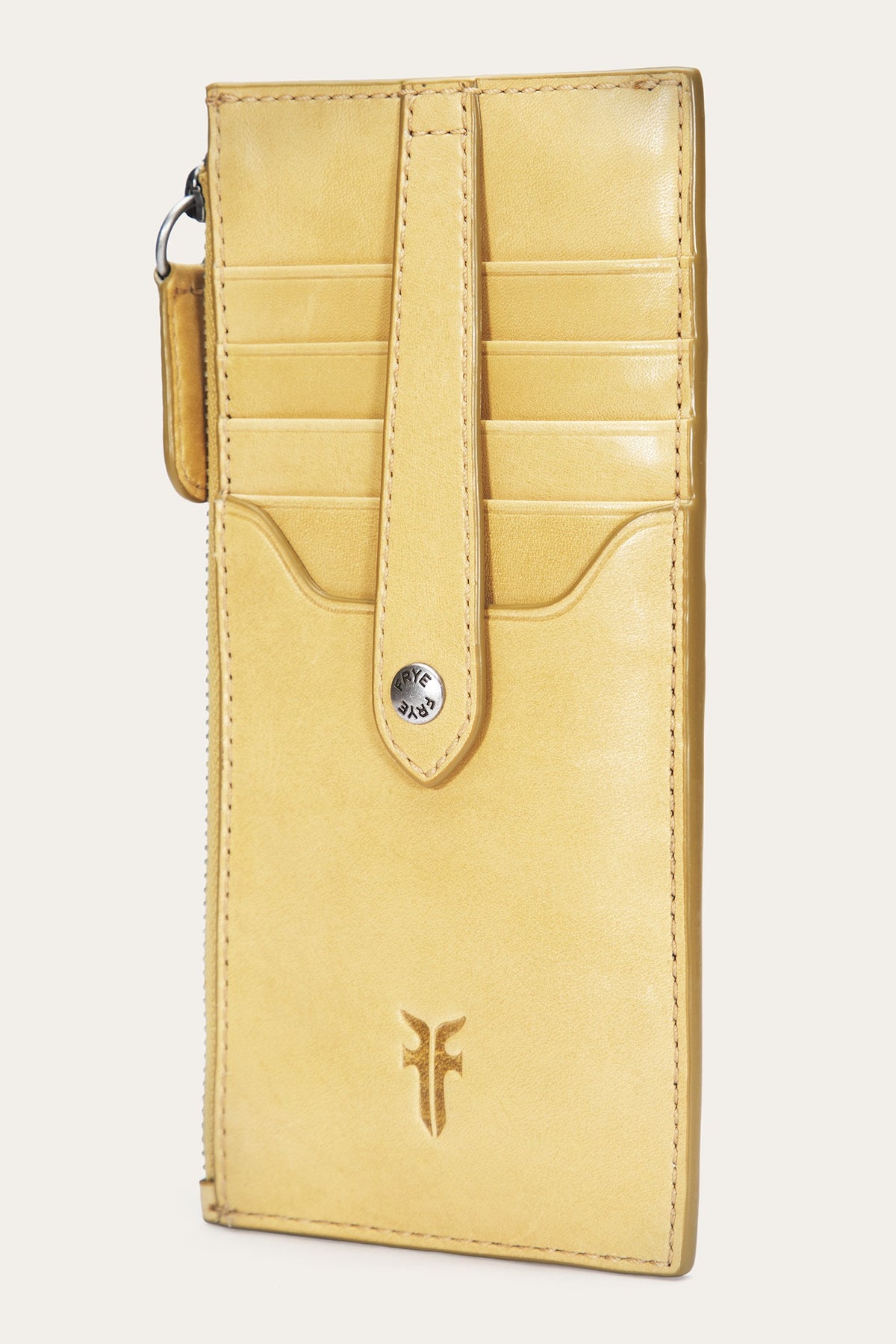 Women's Banana Melissa Snap Card Wallet