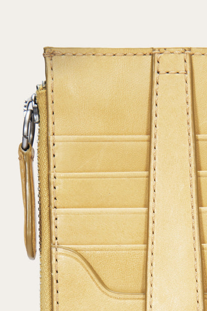 Women's Banana Melissa Snap Card Wallet