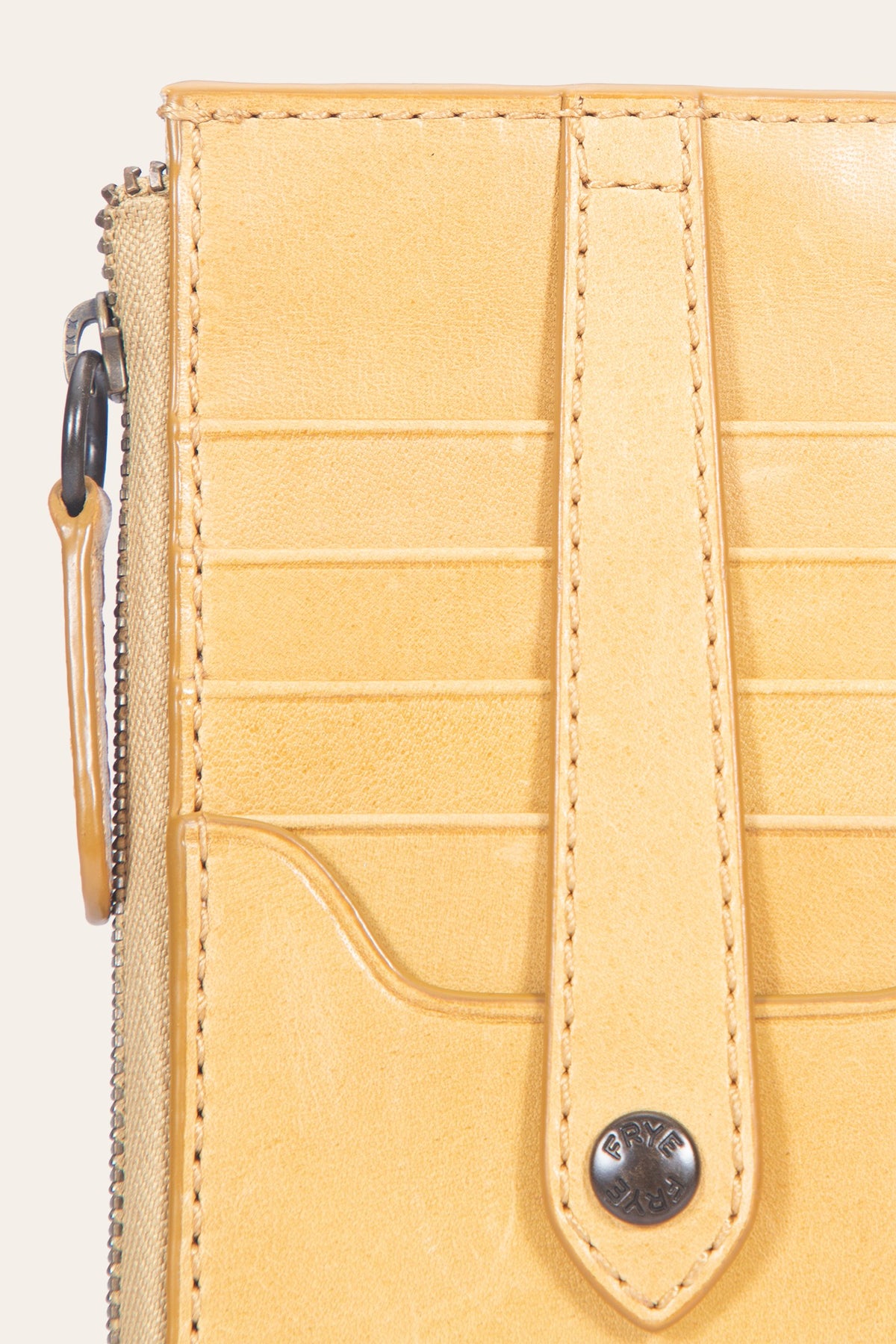 Women's Melissa Snap Card Wallet