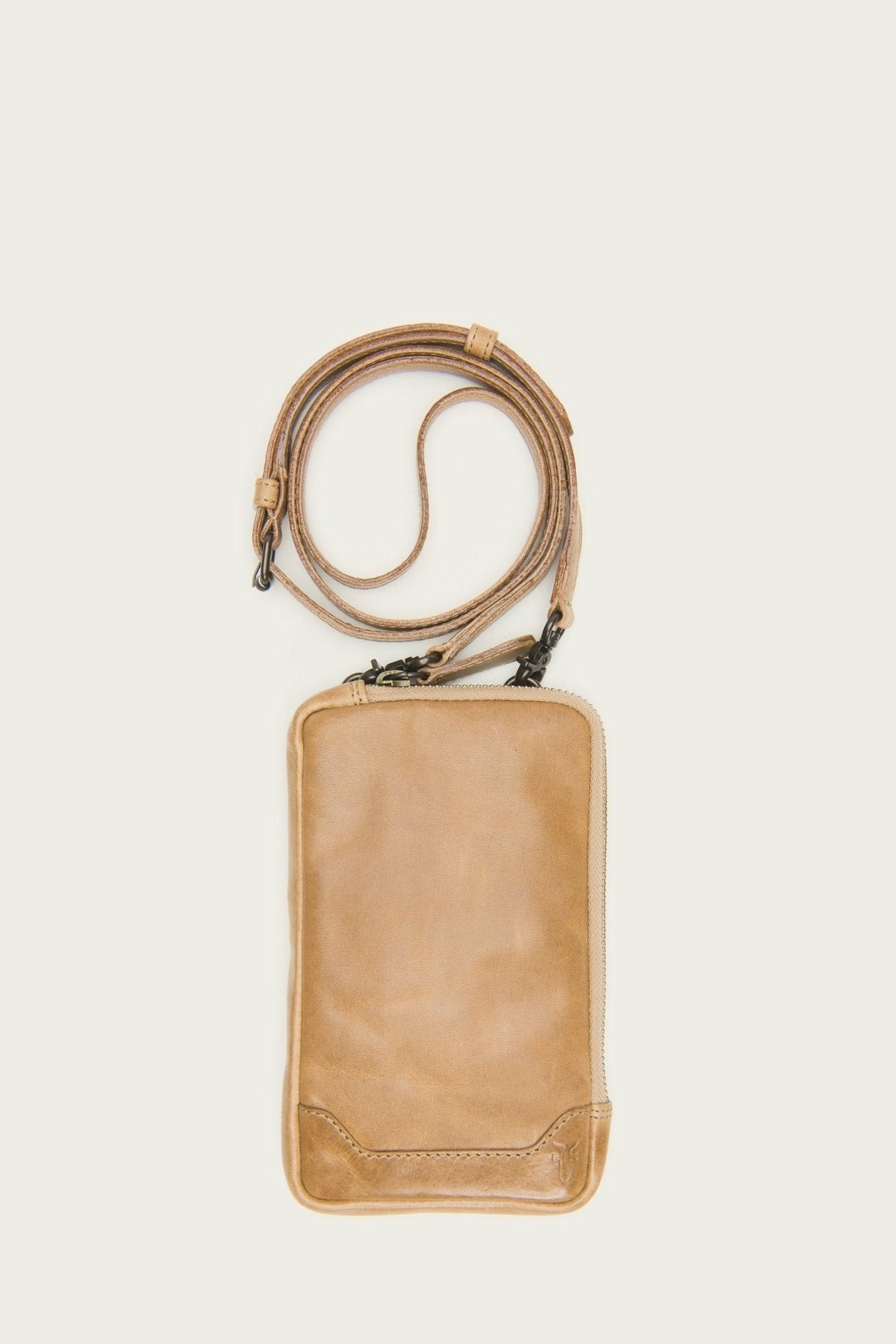 Melissa Beige 3 In 1 Crossbody