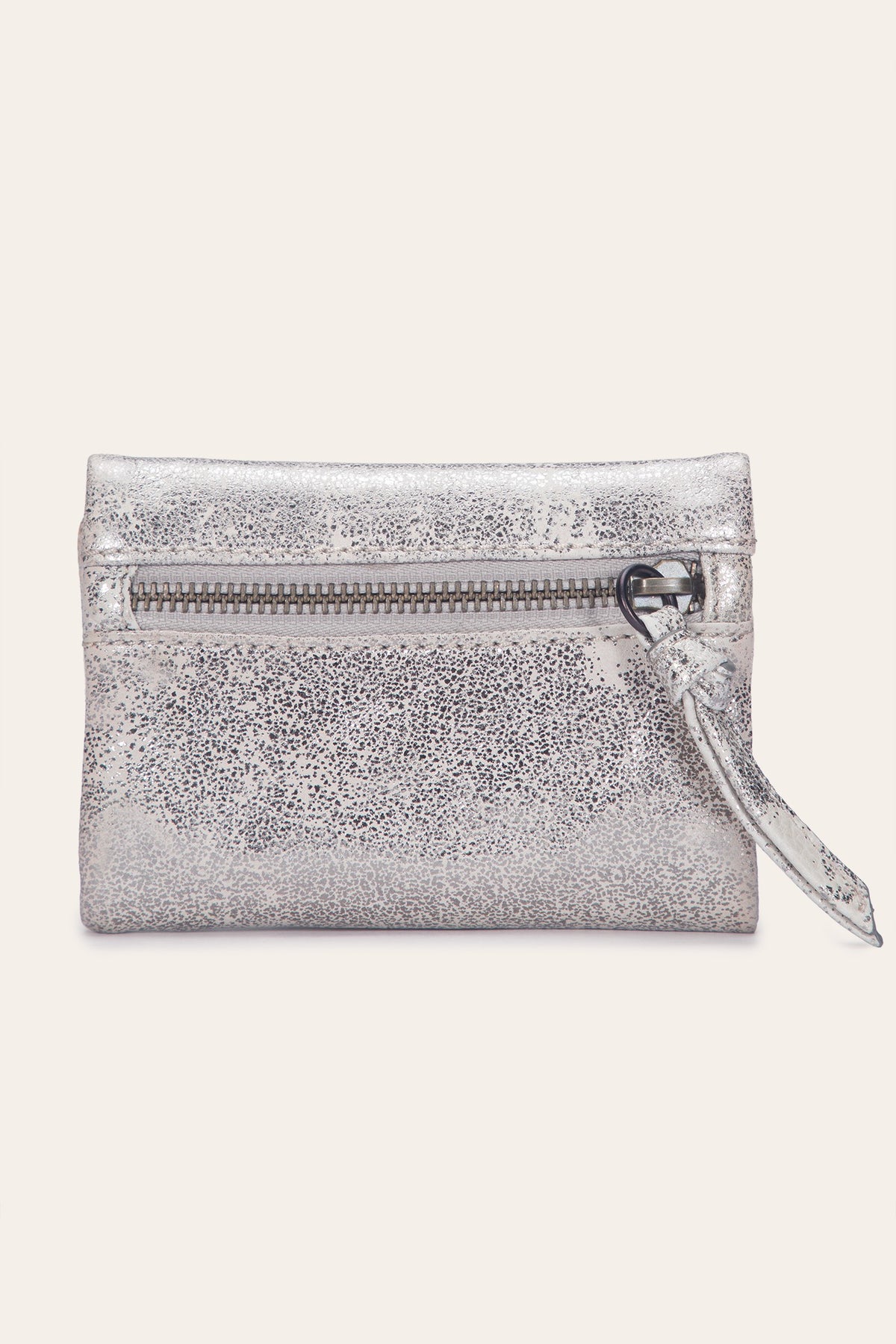Women's Nora Knotted Small Wallet