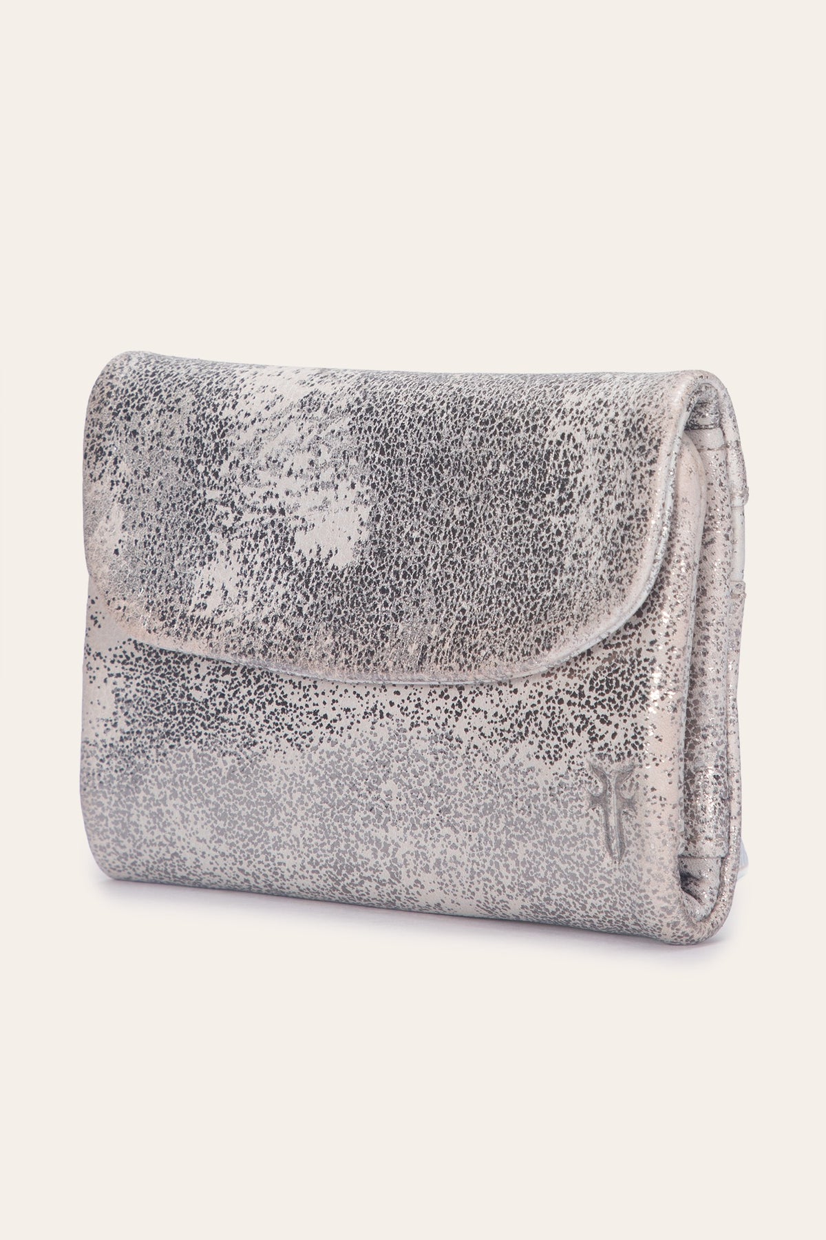 Women's Nora Knotted Small Wallet