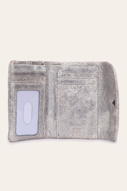 Women's Nora Knotted Small Wallet