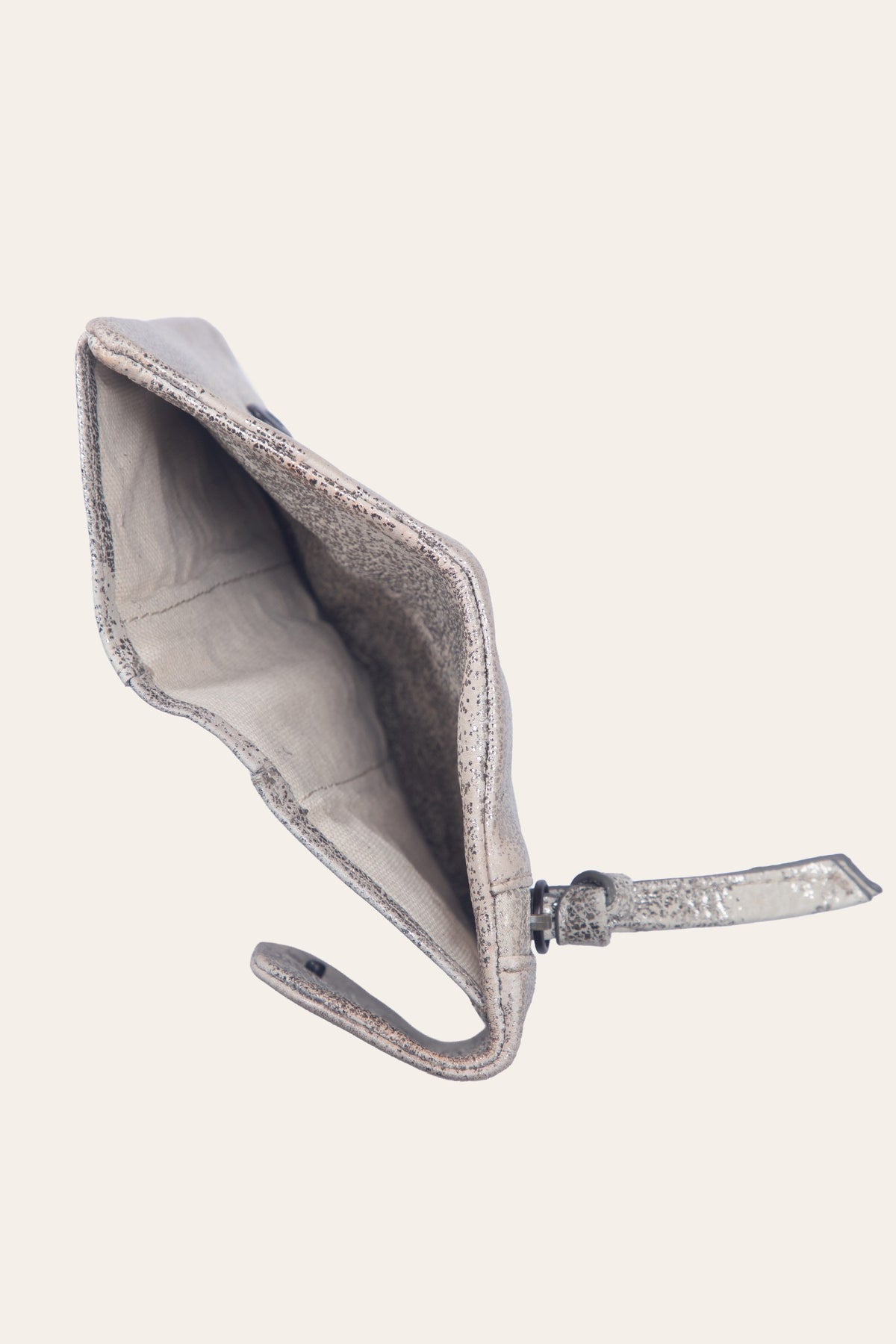 Women's Nora Knotted Small Wallet