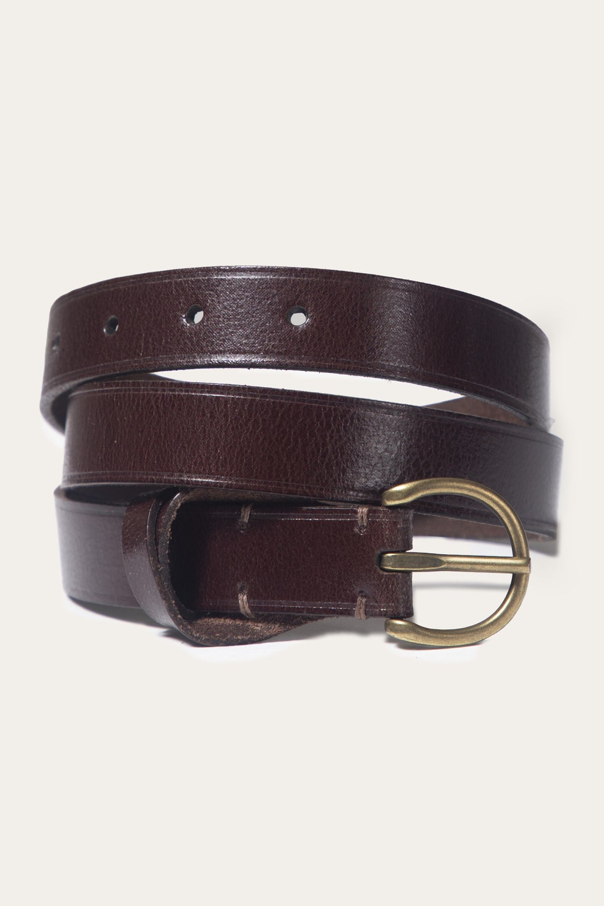 Brown 25mm Belt