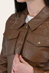 Medium Brown
