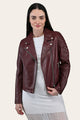 Oxblood