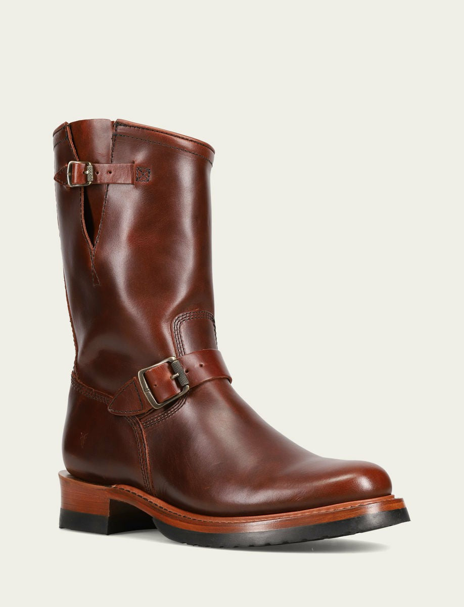 Men's Redwood Axel Engineer Boot