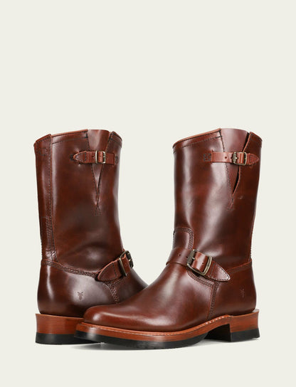 Men's Redwood Axel Engineer Boot