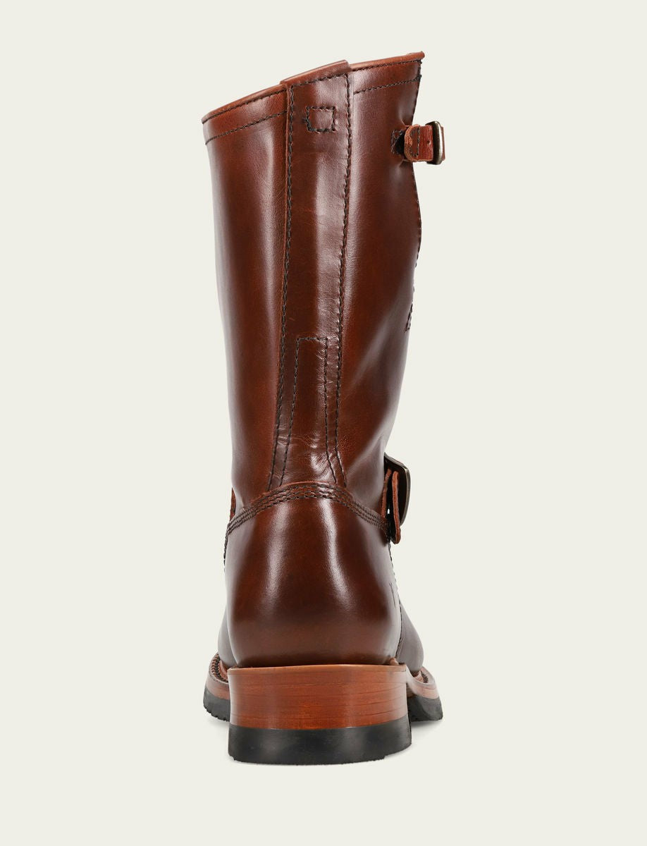 Men's Redwood Axel Engineer Boot