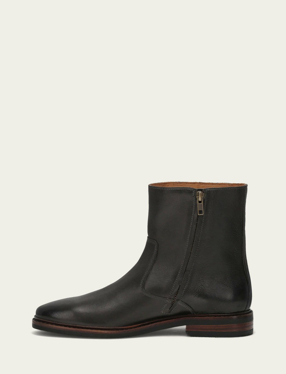 Men's Granite Paul Inside Zip Boot
