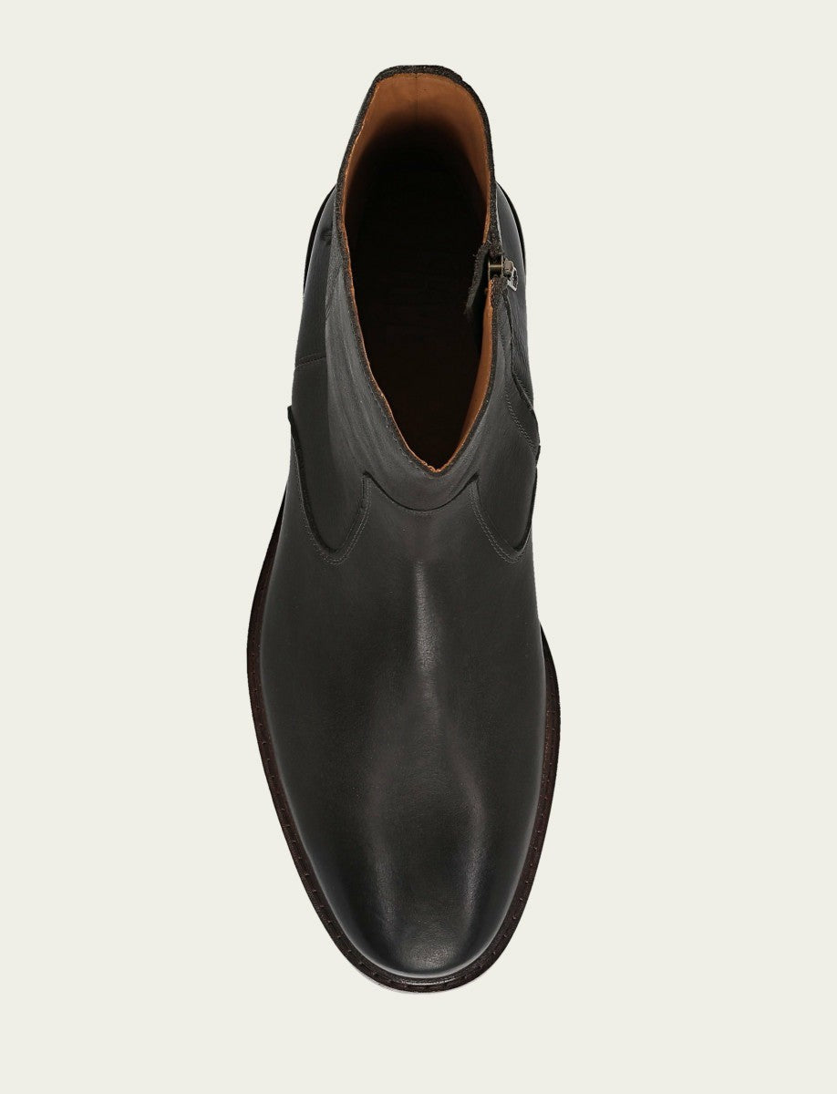 Men's Granite Paul Inside Zip Boot