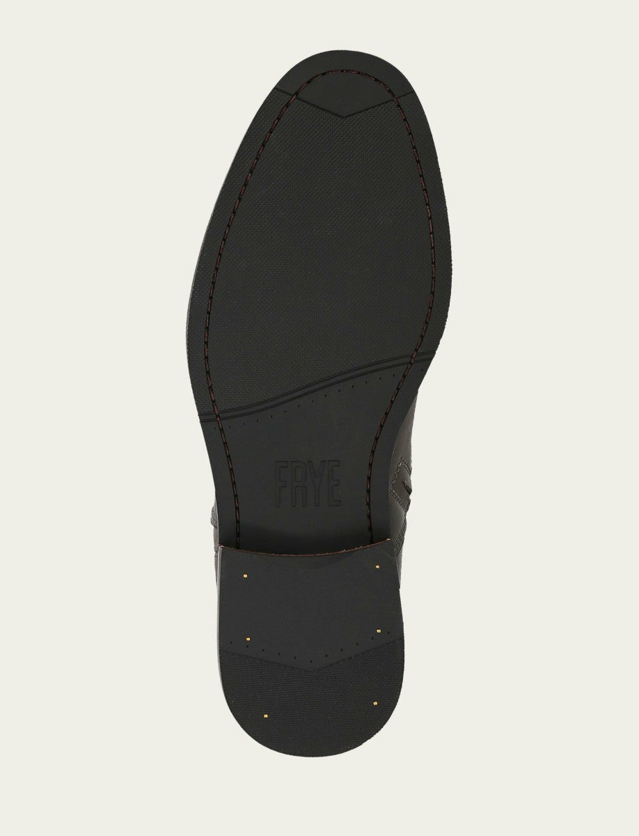Men's Granite Paul Inside Zip Boot