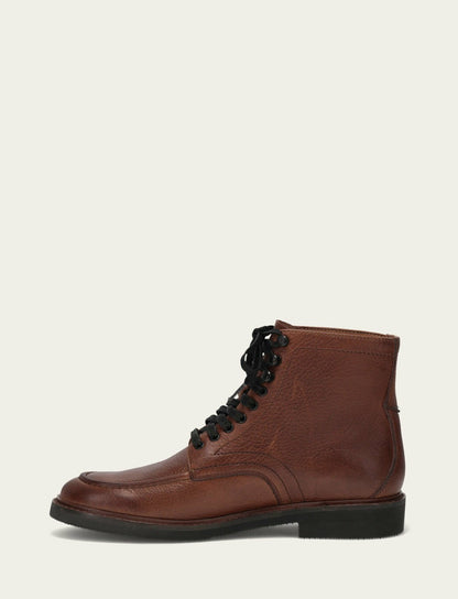 Men's Red Oak Lowell Mid Lace Boot
