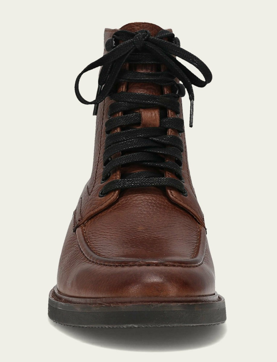 Men's Red Oak Lowell Mid Lace Boot
