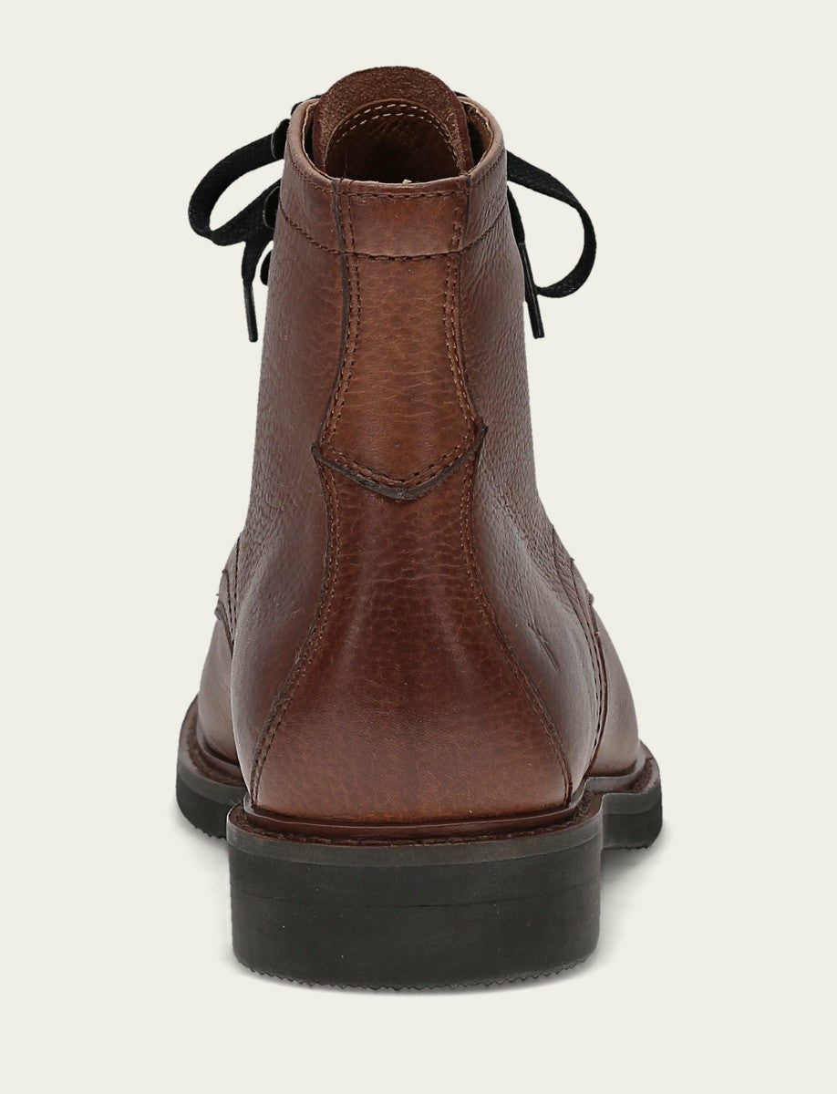 Men's Red Oak Lowell Mid Lace Boot