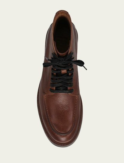 Men's Red Oak Lowell Mid Lace Boot
