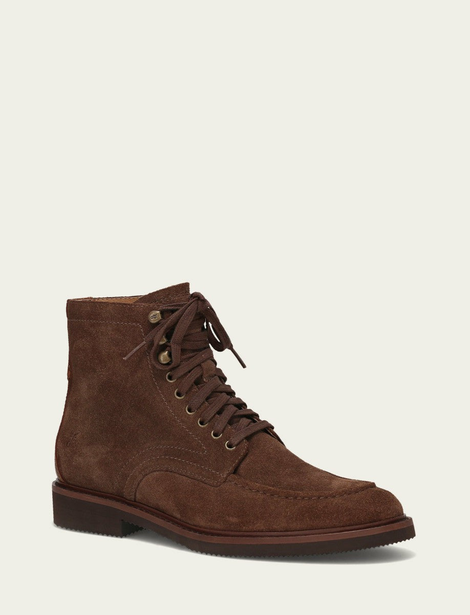 Men's Driftwood Lowell Mid Lace Boot