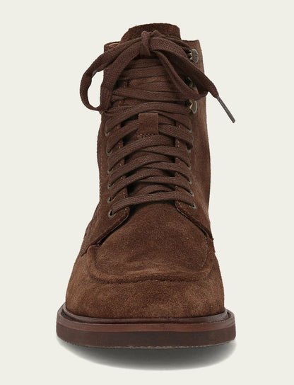 Men's Driftwood Lowell Mid Lace Boot