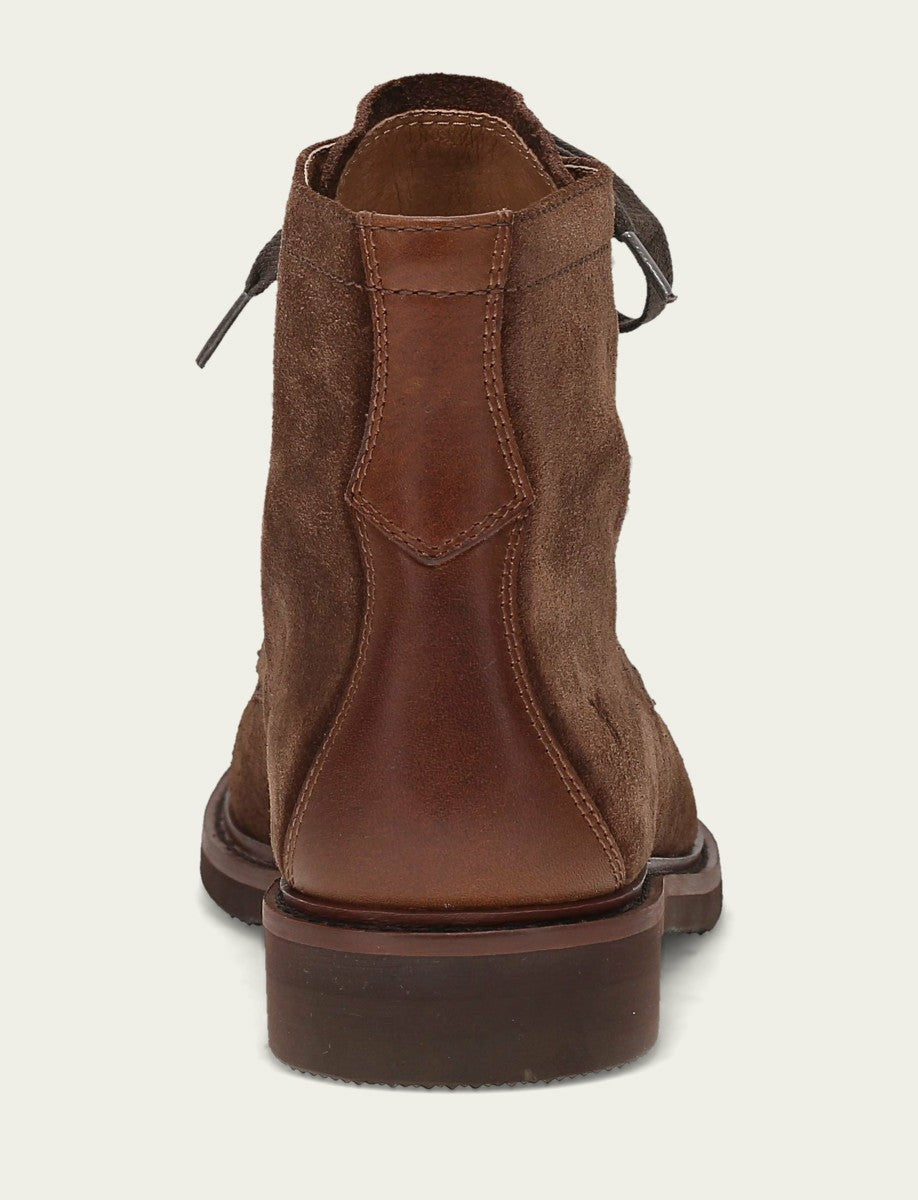 Men's Driftwood Lowell Mid Lace Boot