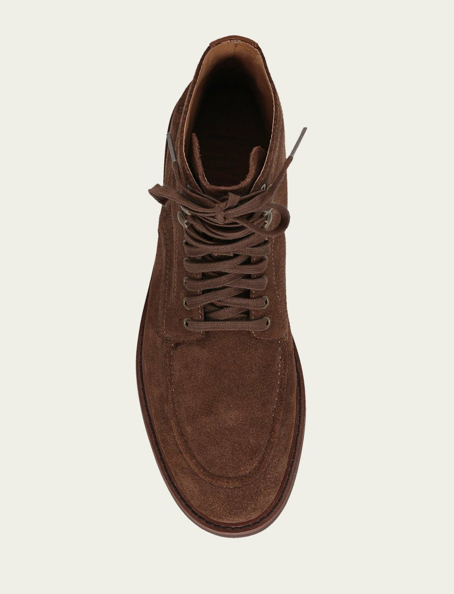 Men's Driftwood Lowell Mid Lace Boot