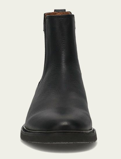 Men's Black Lowell Chelsea Boot