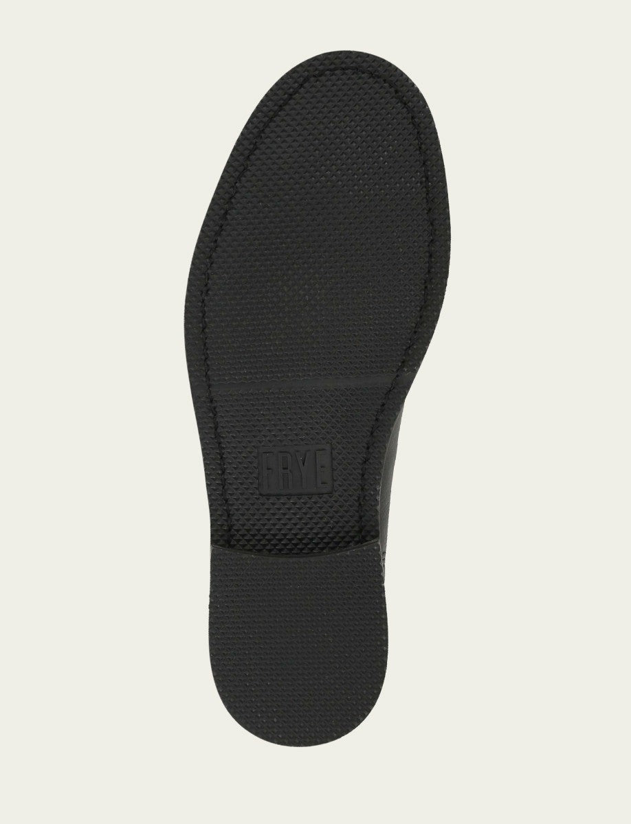 Men's Black Lowell Chelsea Boot