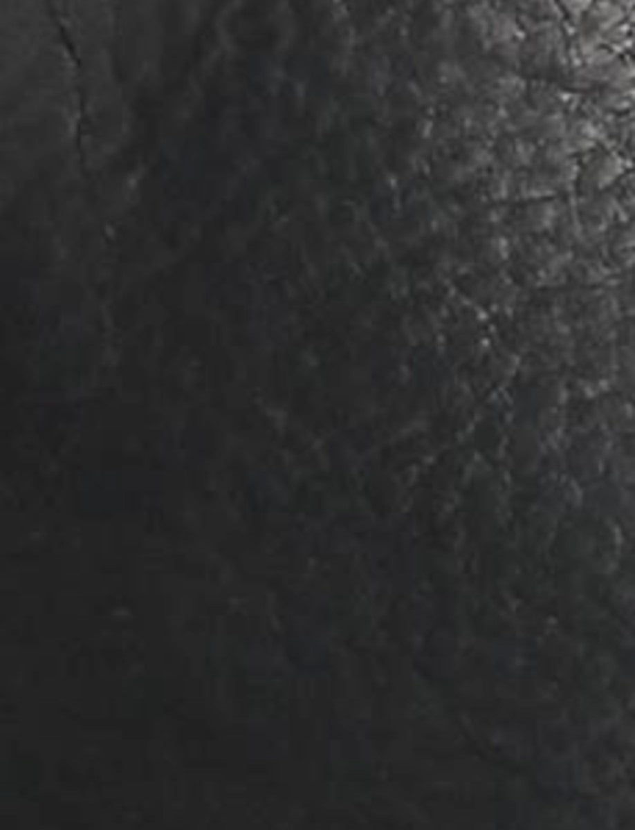 Men's Black Lowell Chelsea Boot