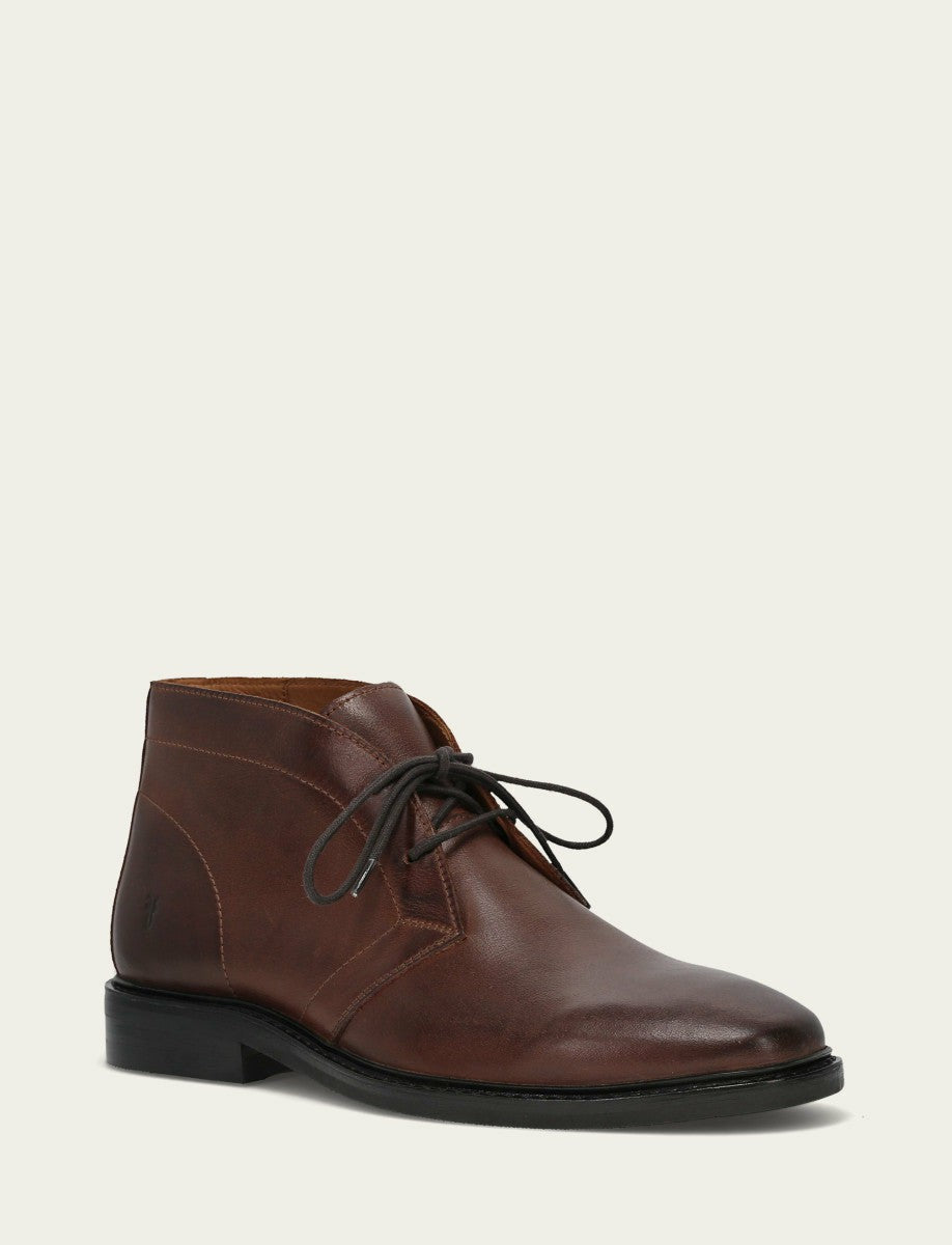 Men's Red Oak Paul Chukka Boot
