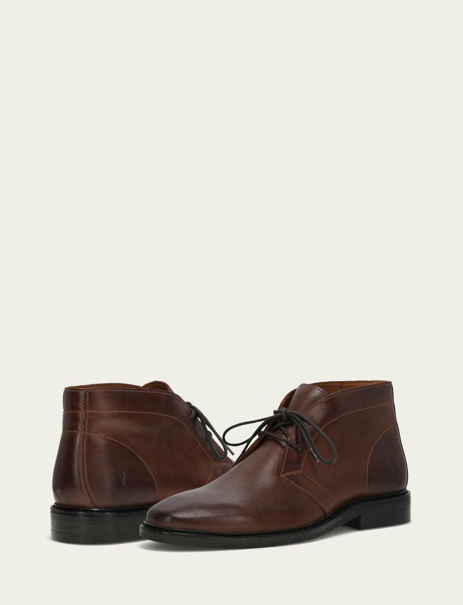 Men's Red Oak Paul Chukka Boot