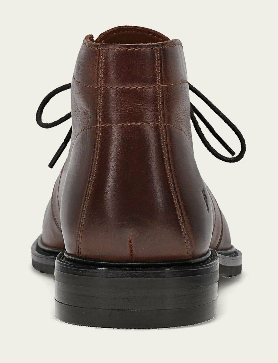 Men's Red Oak Paul Chukka Boot